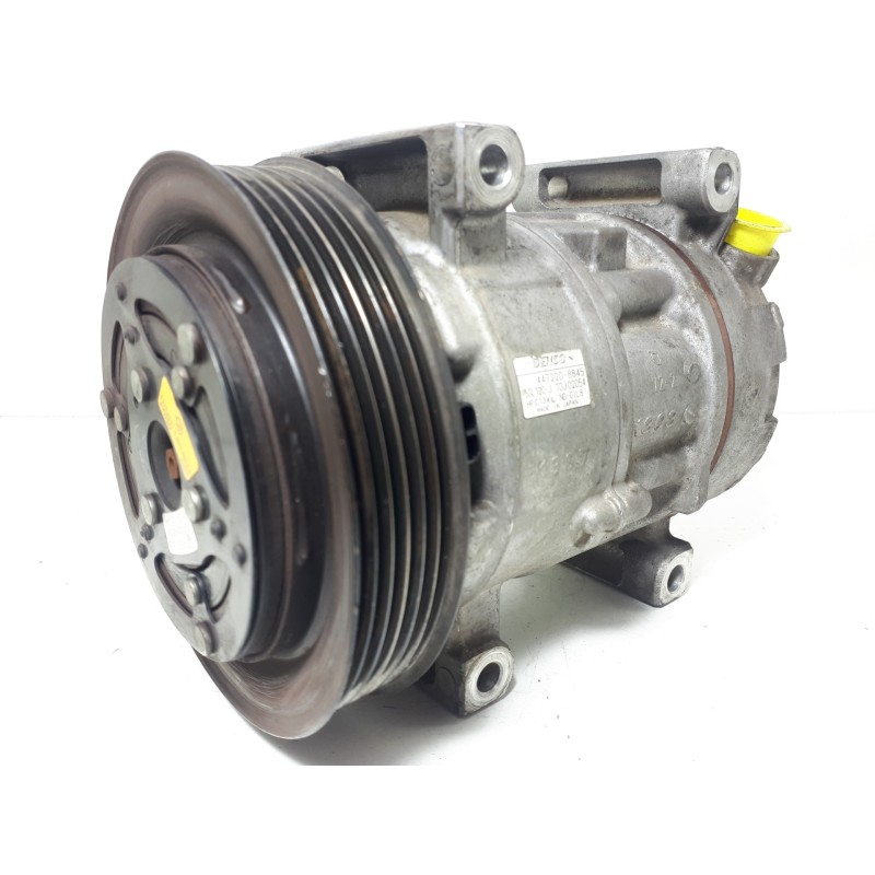 Recambio de compresor aire acondicionado para alfa romeo gt (125) 1.9 jtd (m) 16v cat referencia OEM IAM 4472208645  