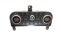 Recambio de mando calefaccion / aire acondicionado para nissan qashqai (j10) acenta referencia OEM IAM 27500JD45C A02000A7706001