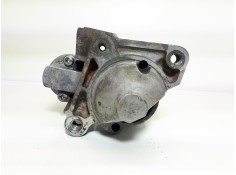 Recambio de motor arranque para renault kangoo (f/kc0) express confort referencia OEM IAM 8200584685 M000T91581 