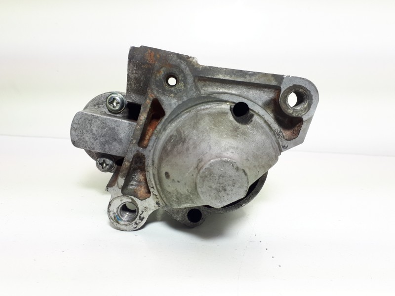 Recambio de motor arranque para renault kangoo (f/kc0) express confort referencia OEM IAM 8200584685 M000T91581 