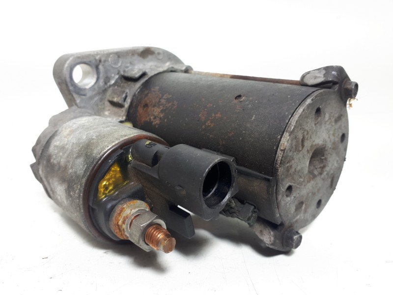 Recambio de motor arranque para volkswagen golf v berlina (1k1) gti referencia OEM IAM 02M911023M D6GS14 