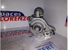 Recambio de motor arranque para seat leon (1m1) signo referencia OEM IAM 020911023F 111909 