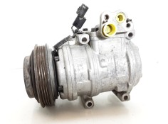 Recambio de compresor aire acondicionado para kia carnival ii 2.9 cdri ex referencia OEM IAM 1325025600 5G0120164  2