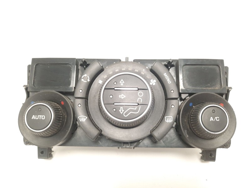 Recambio de climatizador aire para peugeot 308 confort referencia OEM IAM T7RFTA 96850624XT00 69900002