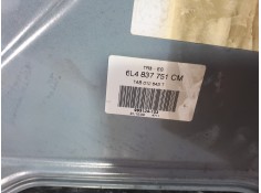 Recambio de elevalunas delantero izquierdo para seat cordoba berlina (6l2) fresh referencia OEM IAM 6L4837751CM   2
