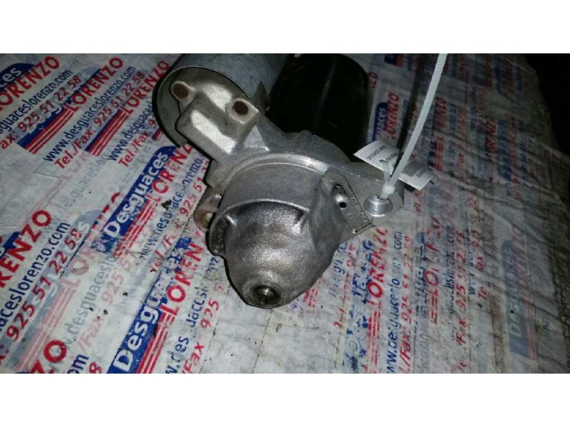 Recambio de motor arranque para audi a6 avant (4b5) 2.4 (121kw) referencia OEM IAM 078911023D 0001108174 