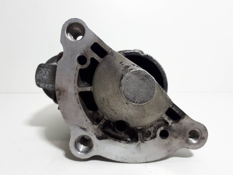 Recambio de motor arranque para peugeot 206 berlina gti referencia OEM IAM  M000T82081 