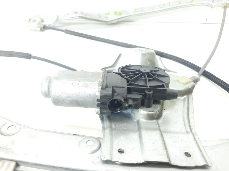 Recambio de elevalunas delantero izquierdo para renault clio iii collection referencia OEM IAM   