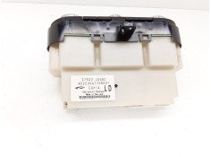 Recambio de mando calefaccion / aire acondicionado para nissan qashqai (j10) acenta referencia OEM IAM 27500JD45C A02000A7706001 2