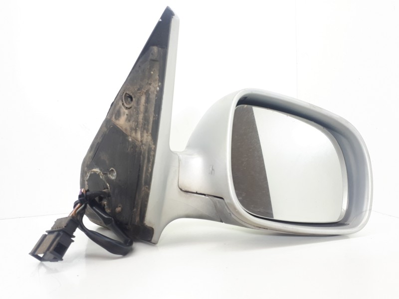 Recambio de retrovisor derecho para volkswagen golf iv berlina (1j1) básico referencia OEM IAM   