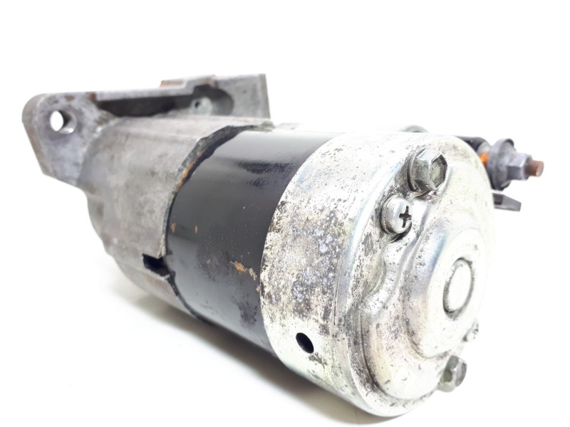 Recambio de motor arranque para renault kangoo (f/kc0) express confort referencia OEM IAM 8200584685 M000T91581 