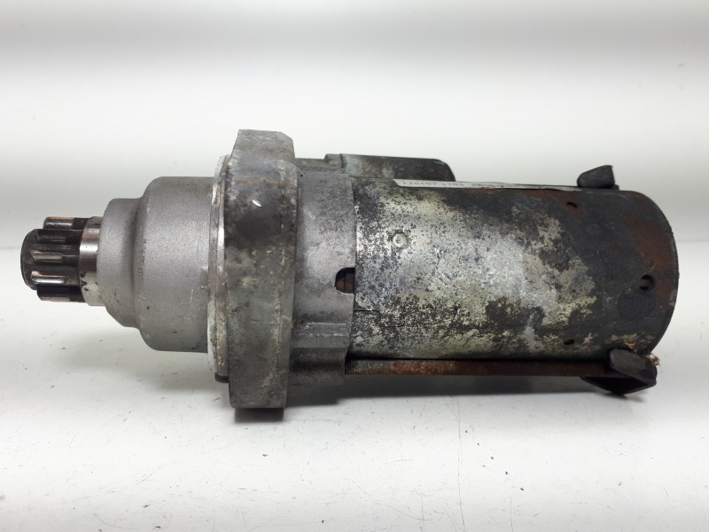 Recambio de motor arranque para volkswagen golf v berlina (1k1) gti referencia OEM IAM 02M911023M D6GS14 