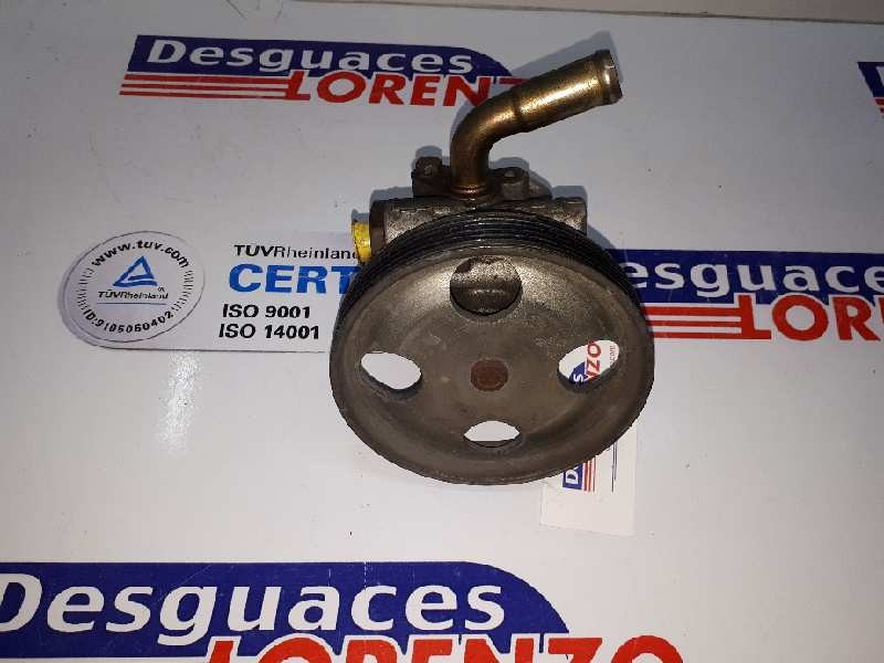 Recambio de bomba direccion para ford fusion (cbk) ambiente referencia OEM IAM 2S6C3A696DCES  