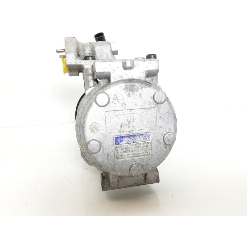 Recambio de compresor aire acondicionado para kia carnival ii 2.9 cdri ex referencia OEM IAM 1325025600 5G0120164 