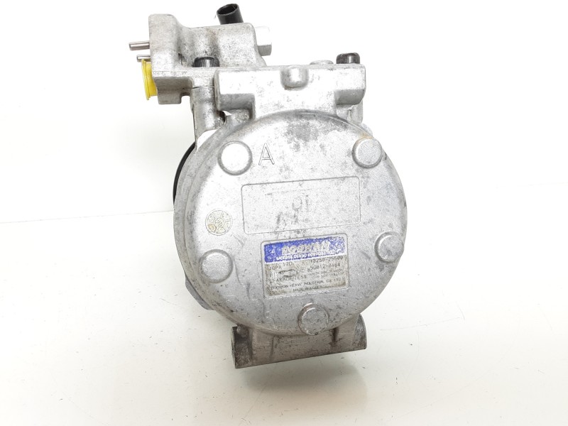 Recambio de compresor aire acondicionado para kia carnival ii 2.9 cdri ex referencia OEM IAM 1325025600 5G0120164 