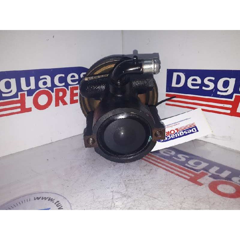 Recambio de bomba servodireccion para fiat doblo cargo (223) 1.9 diesel cat referencia OEM IAM 46534757 26064414FJ C154