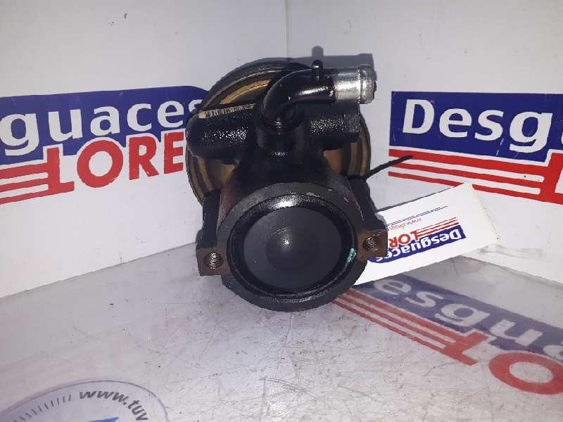 Recambio de bomba servodireccion para fiat doblo cargo (223) 1.9 diesel cat referencia OEM IAM 46534757 26064414FJ C154