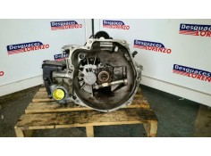 Recambio de caja cambios para chrysler voyager (gs) 2.5 td referencia OEM IAM A568  