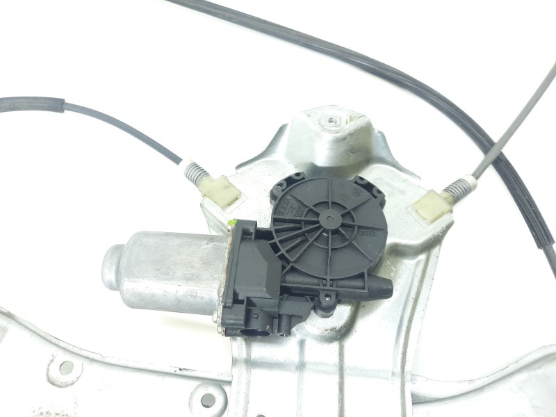 Recambio de elevalunas delantero izquierdo para renault clio iii collection referencia OEM IAM   