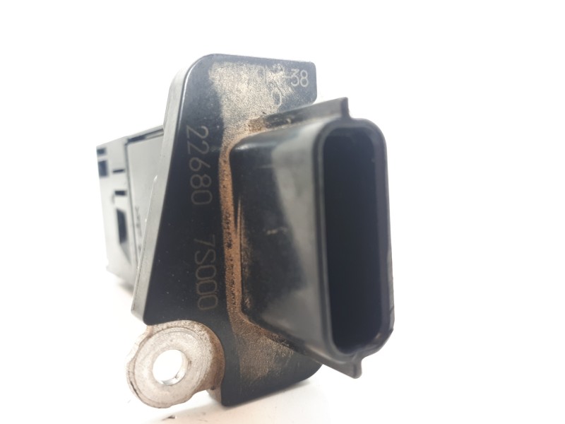 Recambio de caudalimetro para nissan x-trail (t31) le referencia OEM IAM 226807S000  