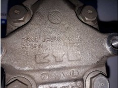 Recambio de bomba direccion para ford fusion (cbk) ambiente referencia OEM IAM 2S6C3A696DCES   2