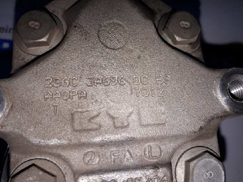 Recambio de bomba direccion para ford fusion (cbk) ambiente referencia OEM IAM 2S6C3A696DCES  