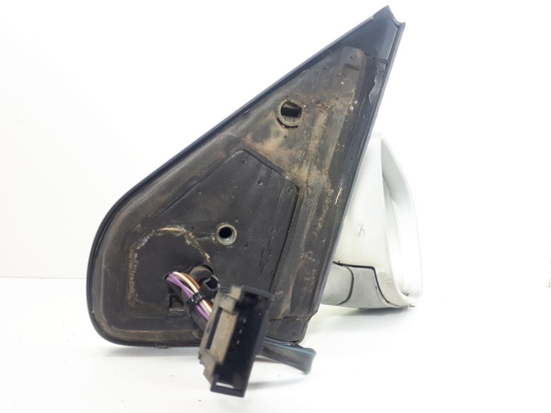 Recambio de retrovisor derecho para volkswagen golf iv berlina (1j1) básico referencia OEM IAM   