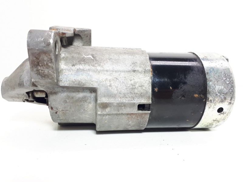 Recambio de motor arranque para renault kangoo (f/kc0) express confort referencia OEM IAM 8200584685 M000T91581 