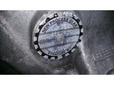 Recambio de caja cambios para chrysler voyager (gs) 2.5 td referencia OEM IAM A568   2