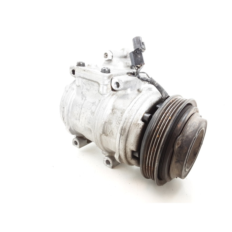 Recambio de compresor aire acondicionado para kia carnival ii 2.9 cdri ex referencia OEM IAM 1325025600 5G0120164 