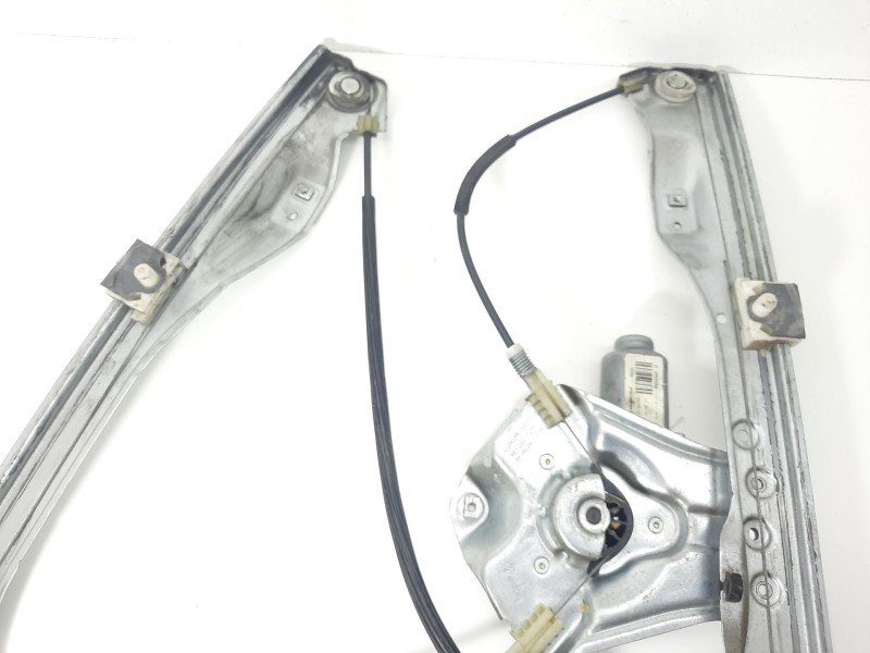 Recambio de elevalunas delantero izquierdo para renault clio iii collection referencia OEM IAM   