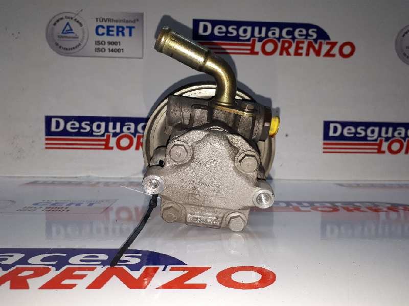 Recambio de bomba direccion para ford fusion (cbk) ambiente referencia OEM IAM 2S6C3A696DCES  
