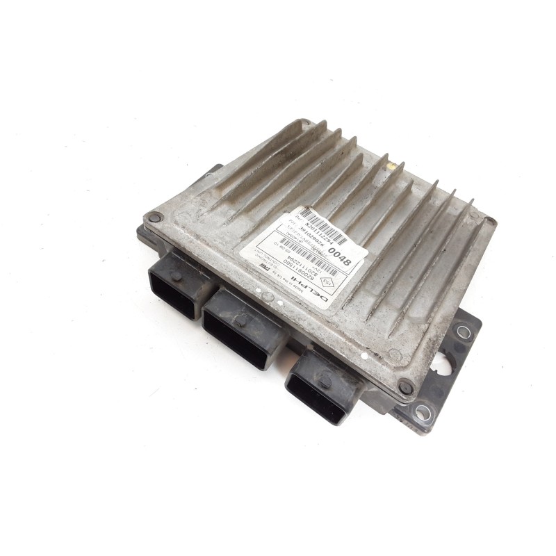 Recambio de centralita motor uce para renault kangoo authentique referencia OEM IAM 8200911560 8201112294 