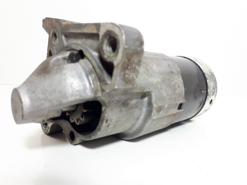 Recambio de motor arranque para renault kangoo (f/kc0) express confort referencia OEM IAM 8200584685 M000T91581 