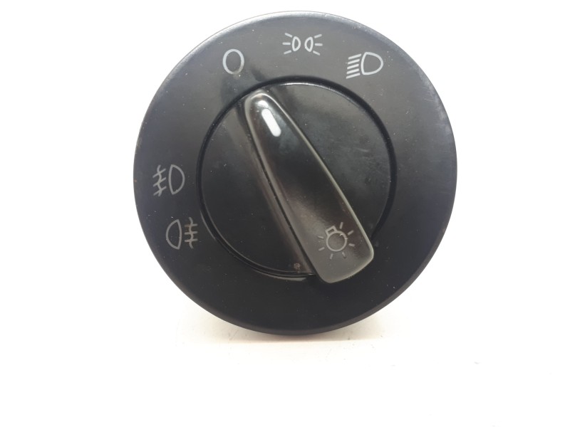 Recambio de mando luces para skoda octavia berlina (1u2) ambiente referencia OEM IAM 3B0941531C B1CK18339 