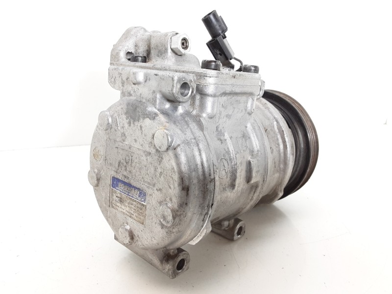 Recambio de compresor aire acondicionado para kia carnival ii 2.9 cdri ex referencia OEM IAM 1325025600 5G0120164 