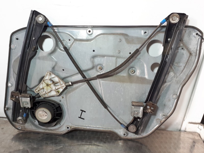 Recambio de elevalunas delantero izquierdo para seat cordoba berlina (6l2) fresh referencia OEM IAM 6L4837751CM  