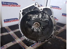 Recambio de caja cambios para bmw serie 3 berlina (e46) 2.0 16v diesel cat referencia OEM IAM HCI  