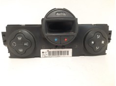 Recambio de mando climatizador para renault megane ii berlina 3p 1.5 dci diesel referencia OEM IAM 8200344840  