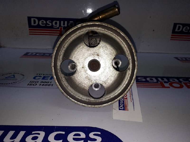 Recambio de bomba direccion para ford fusion (cbk) ambiente referencia OEM IAM 2S6C3A696DCES  