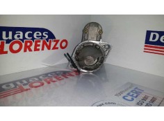 Recambio de motor arranque para hyundai coupe (gk) 1.6 16v cat referencia OEM IAM 3610022805  