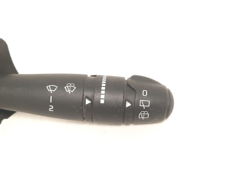 Recambio de mando limpia para renault megane i fase 2 berlina (ba0) 1.6 referencia OEM IAM 7700428227  