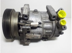 Recambio de compresor aire acondicionado para dacia duster ambiance 4x2 referencia OEM IAM 926000097R 1830  2
