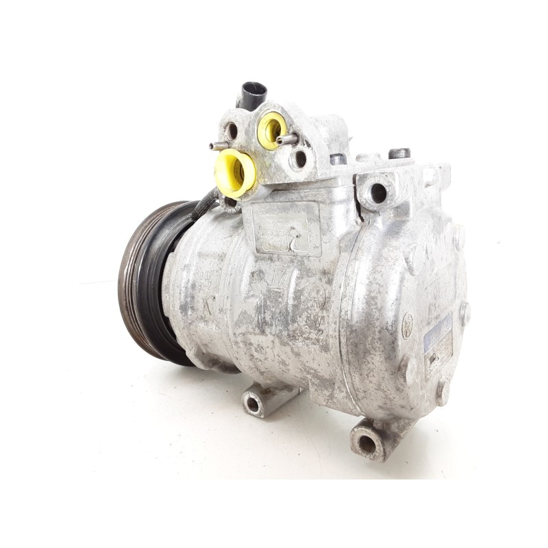Recambio de compresor aire acondicionado para kia carnival ii 2.9 cdri ex referencia OEM IAM 1325025600 5G0120164 