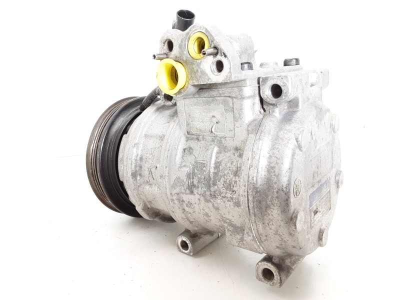 Recambio de compresor aire acondicionado para kia carnival ii 2.9 cdri ex referencia OEM IAM 1325025600 5G0120164 