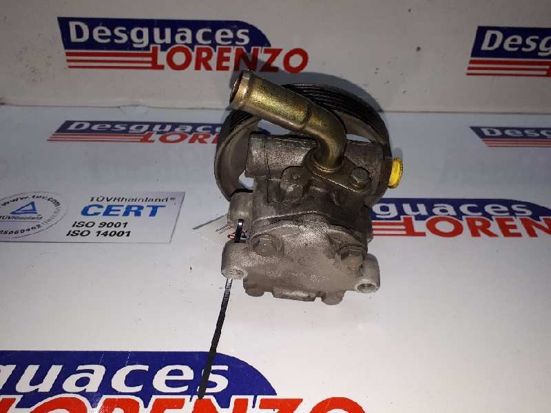 Recambio de bomba direccion para ford fusion (cbk) ambiente referencia OEM IAM 2S6C3A696DCES  