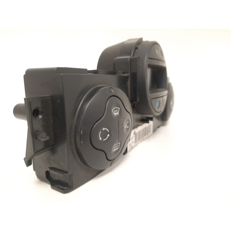 Recambio de mando climatizador para renault megane ii berlina 3p 1.5 dci diesel referencia OEM IAM 8200344840  