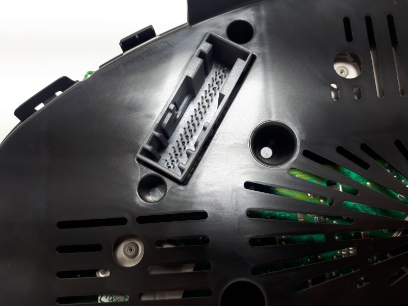 Recambio de cuadro instrumentos para opel insignia berlina cosmo referencia OEM IAM 12843881 A2C53343652 