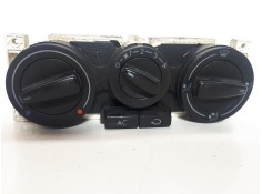 Recambio de mando climatizador para volkswagen golf iv berlina (1j1) básico referencia OEM IAM