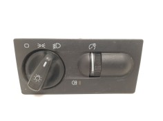 Recambio de mando luces para volkswagen golf iii berlina (1h1) 1.6 referencia OEM IAM 1H6941531A 13770 